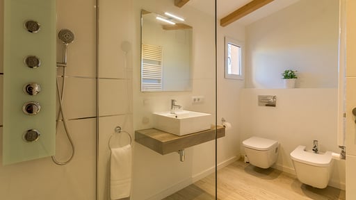 Villa Mesquitano Bedroom 3