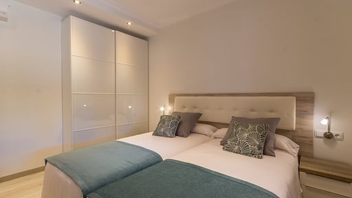 Villa Mesquitano Bedroom 4