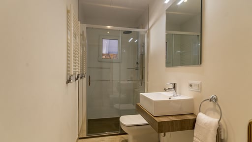 Villa Mesquitano Bedroom 4