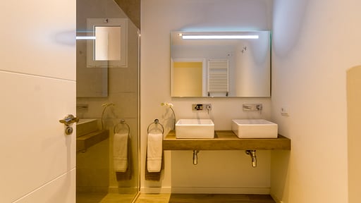 Villa Mesquitano Bedroom 5