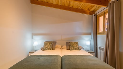 Villa Mesquitano Bedroom 5