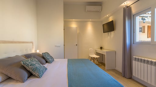 Villa Mesquitano Bedroom 6