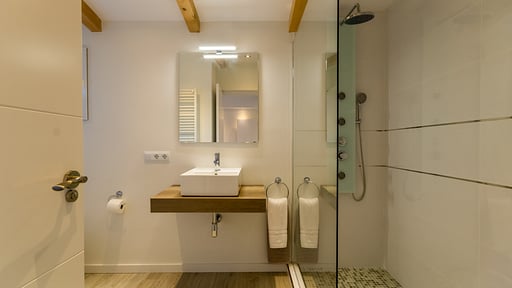 Villa Mesquitano Bedroom 6