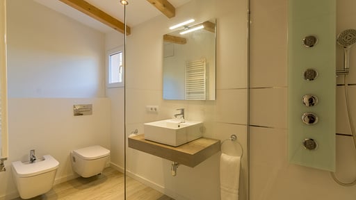 Villa Mesquitano Bedroom 6