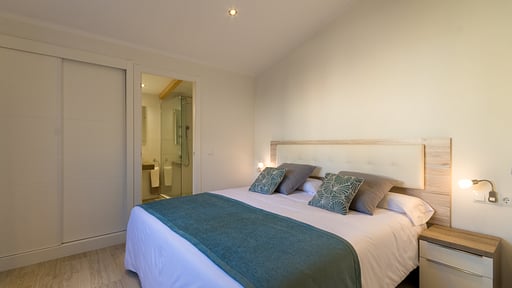 Villa Mesquitano Bedroom 6