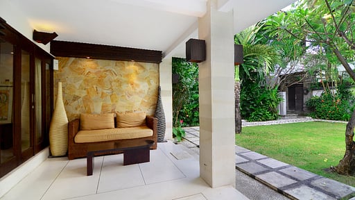 Villa Metana Others