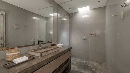 Villa Mia Slaapkamer 3