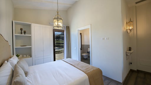 Villa Mia Bedroom 6