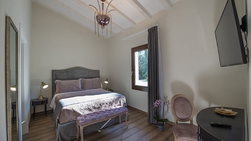 Villa Mia Bedroom 7