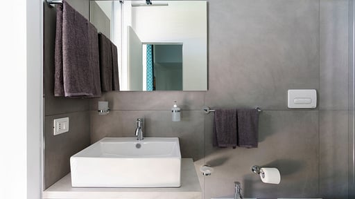 Villa Mia Schlafzimmer 2