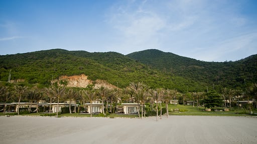 Beachfront Villa Others
