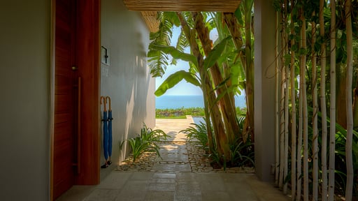 Cliff Villa Others