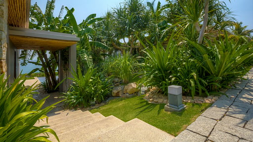 Cliff Villa Others