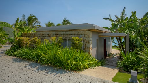 Cliff Villa Others