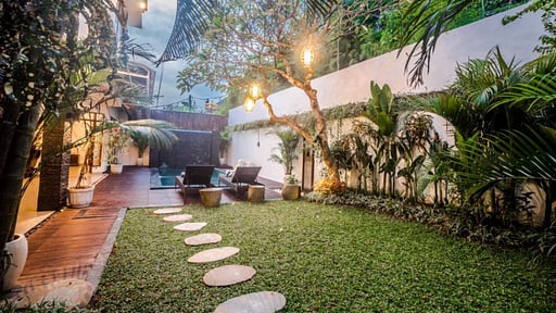 Villa Miamara Others
