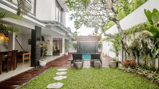Villa Miamara Garden