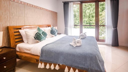 Villa Miamara Bedroom 3