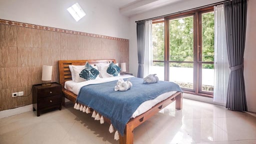 Villa Miamara Bedroom 3