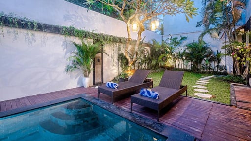Villa Miamara Garden