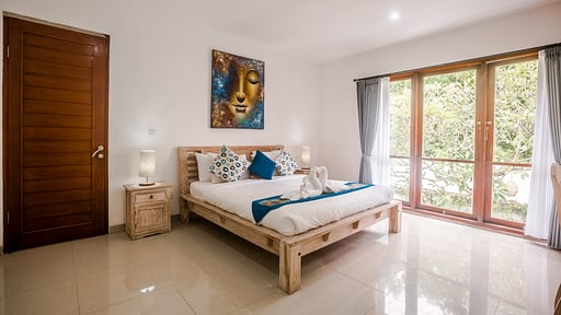 Villa Miamara Bedroom 2