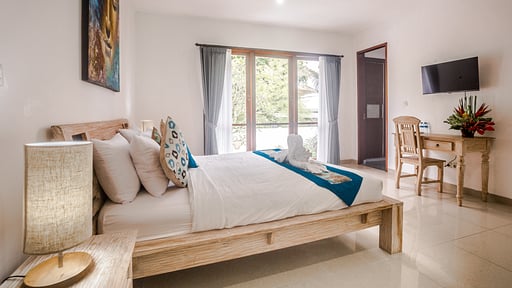 Villa Miamara Bedroom 2