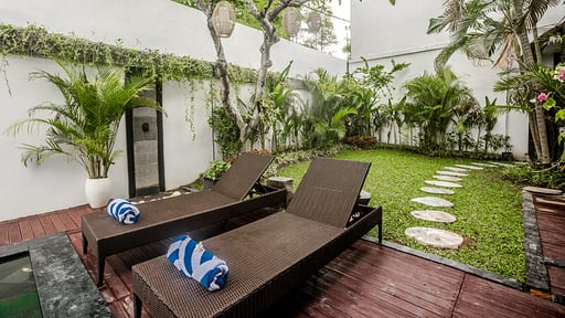 Villa Miamara Garden