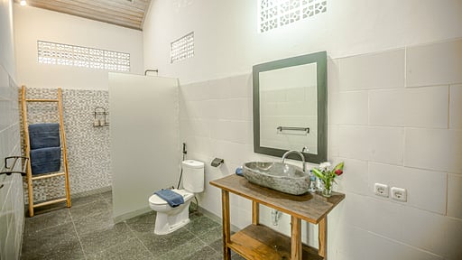 Villa Miamara Bedroom 1