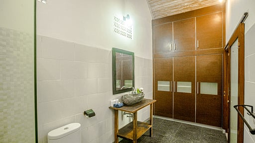 Villa Miamara Bedroom 1