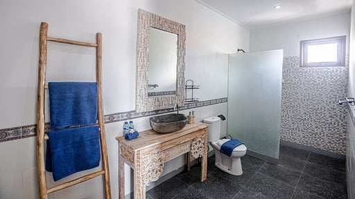 Villa Miamara Bedroom 2