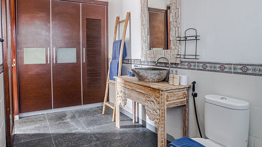 Villa Miamara Bedroom 2