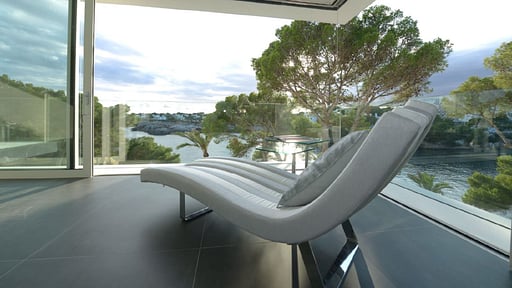 Villa Miami Dormitorio 2