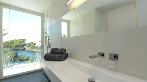 Villa Miami Dormitorio 1