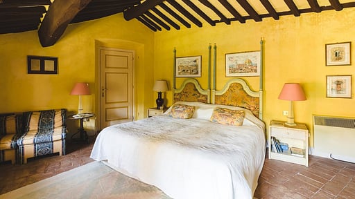 Villa Michaela Estate Schlafzimmer 10