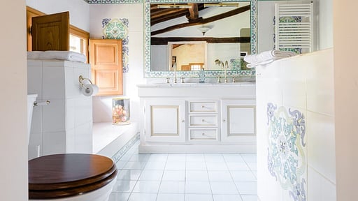 Villa Michaela Estate Schlafzimmer 3