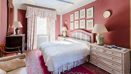 Villa Michaela Estate Schlafzimmer 4