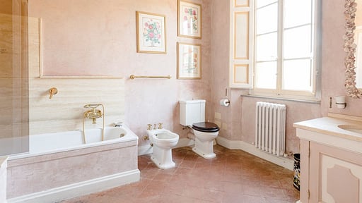 Villa Michaela Estate Schlafzimmer 4