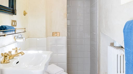 Villa Michaela Estate Schlafzimmer 9