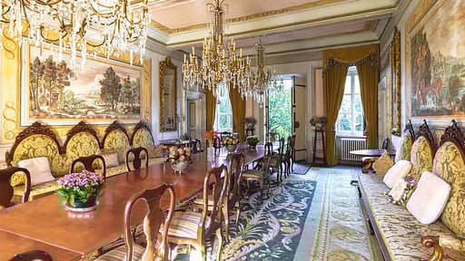 Villa Michaela Estate Essecke 1