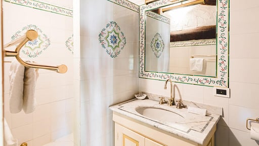 Villa Michaela Estate Schlafzimmer 10