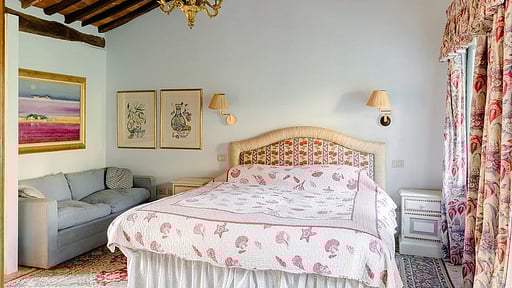 Villa Michaela Estate Schlafzimmer 14