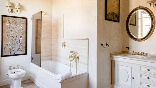 Villa Michaela Estate Schlafzimmer 8