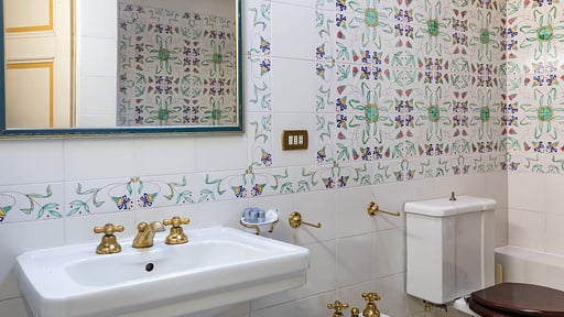 Villa Michaela Estate Schlafzimmer 7