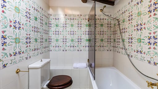 Villa Michaela Estate Schlafzimmer 7