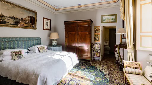 Villa Michaela Estate Schlafzimmer 9