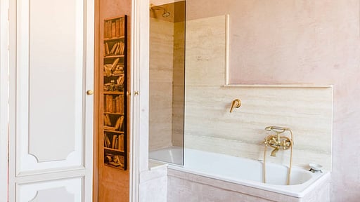 Villa Michaela Estate Schlafzimmer 4