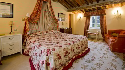 Villa Michaela Estate Schlafzimmer 13