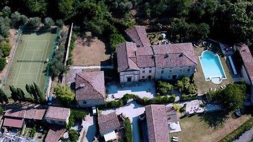 Villa Michaela Estate Andere