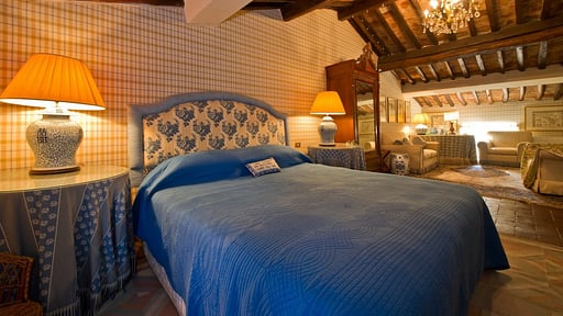 Villa Michaela Bedroom 2