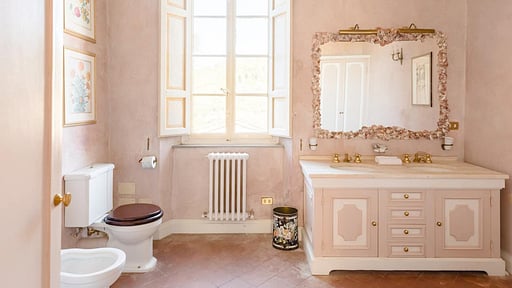 Villa Michaela Bedroom 4