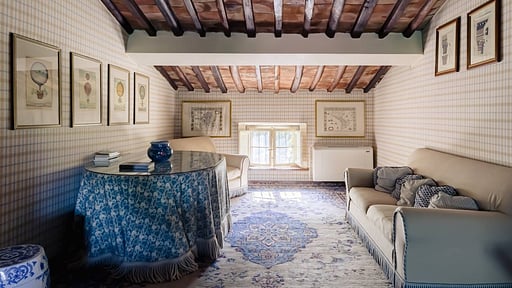 Villa Michaela Bedroom 2